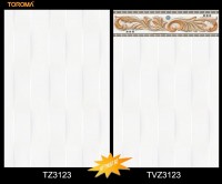 Toroma wall tile