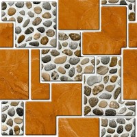 VTC garden tile