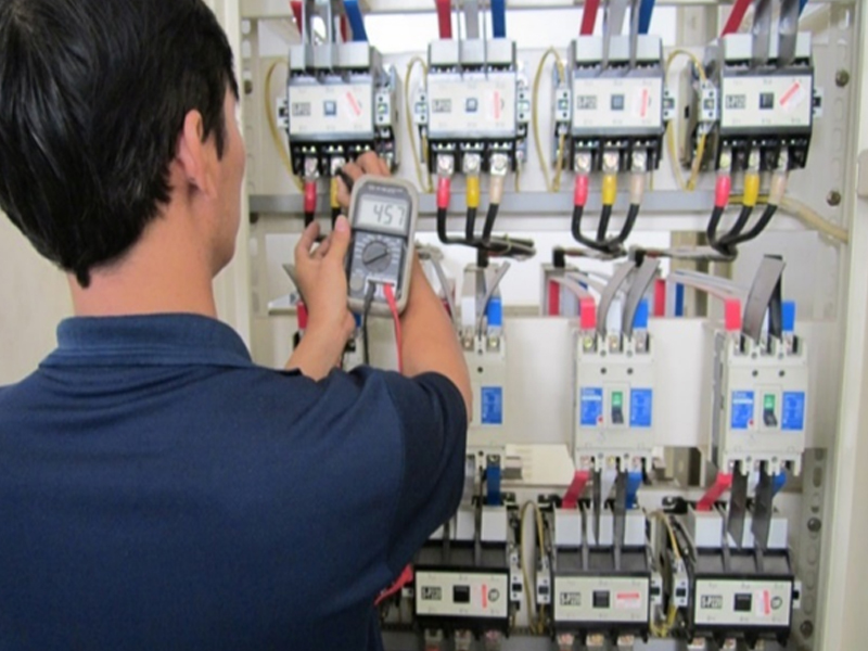 Capacitor Compensation