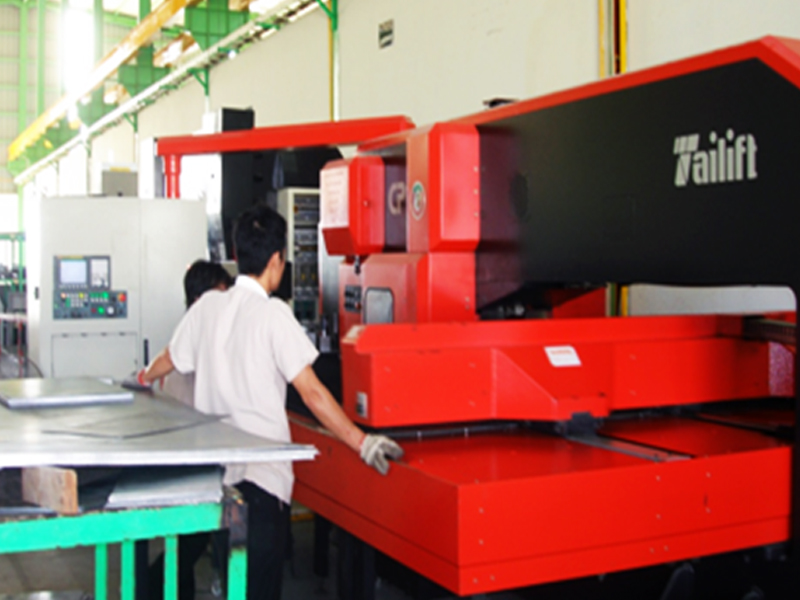Panel Boards