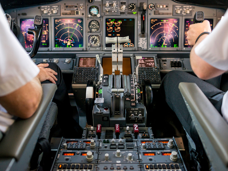 Aviation product