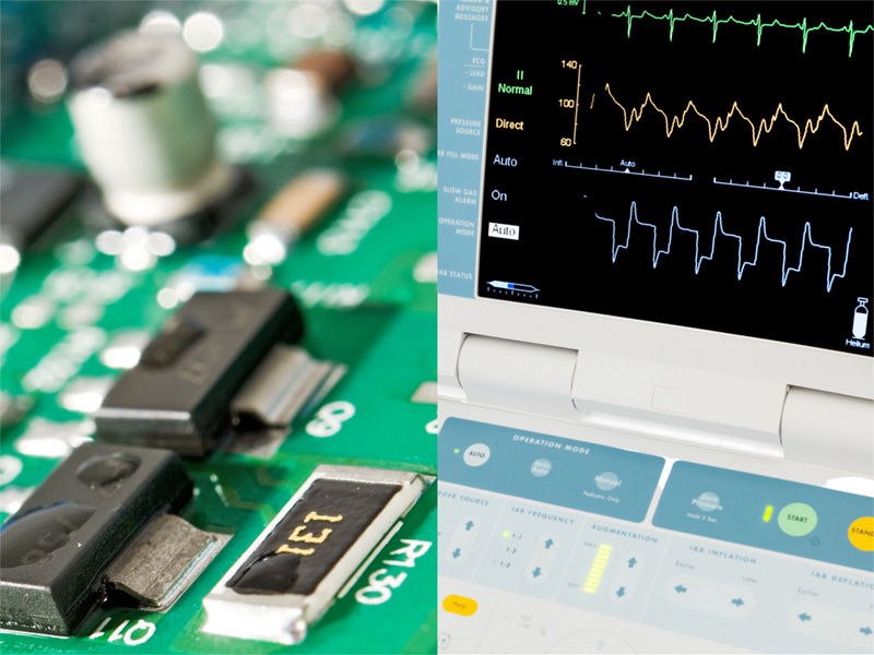 Medical equipment