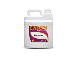 Potencer chemicals