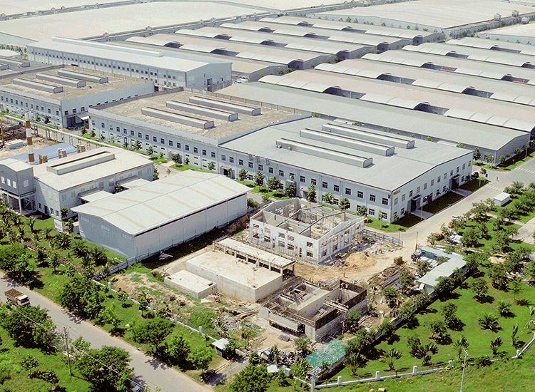 Brotex Factory