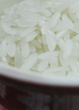 Fragrant rice