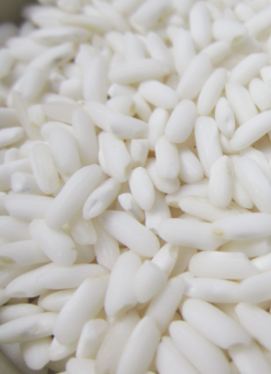 Glutinous rice