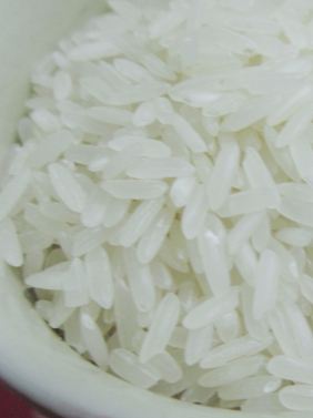 Jasmine rice