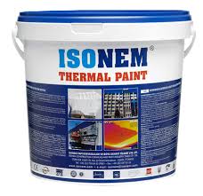 Insulating Paint