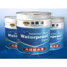 Waterproof Paint