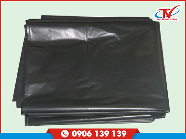 Garbage bag