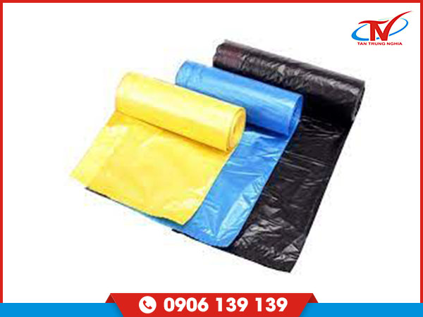 Garbage bag