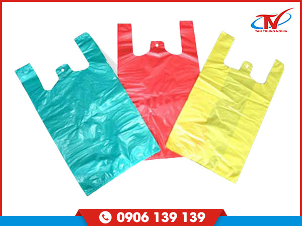 Supermarket bag