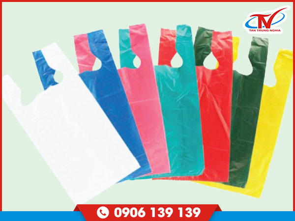 Supermarket bag