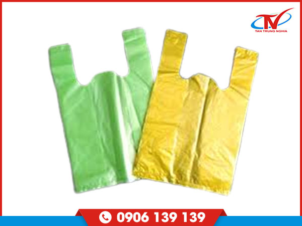 Supermarket bag