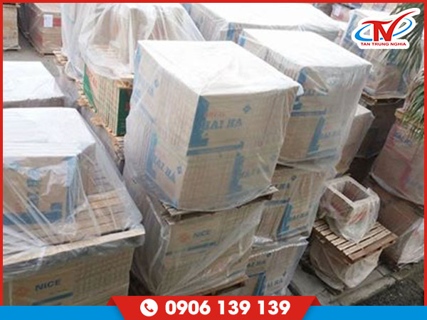 Pallet cover bag