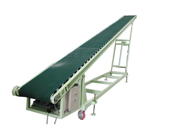 Conveyor belt