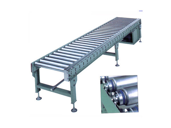 Conveyor belt