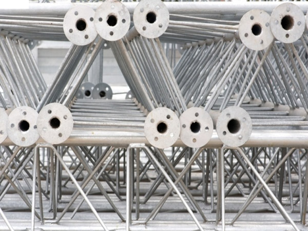 Mechanical processing
