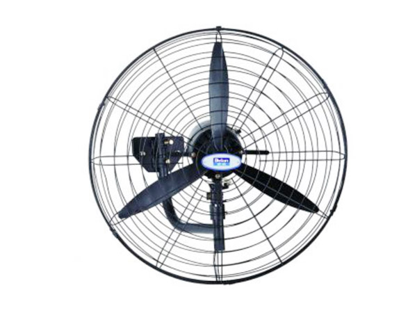 Industrial fan