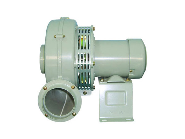 Blower fan