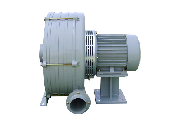 Blower fan