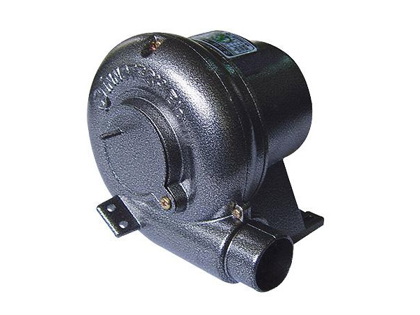 Blower fan