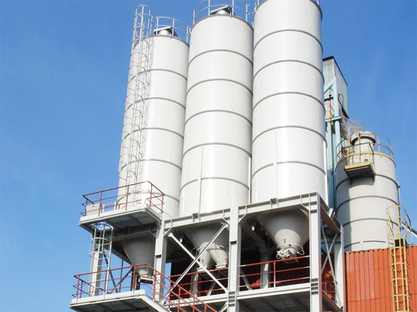 Silo