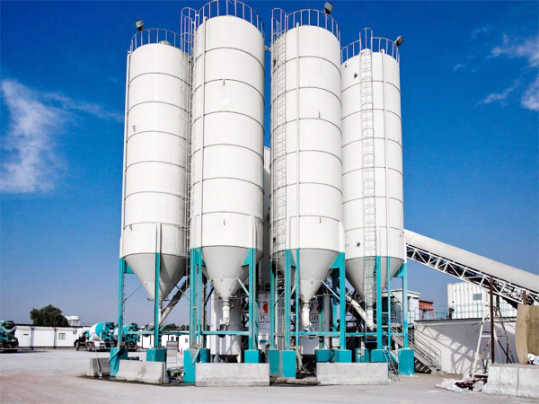 Silo