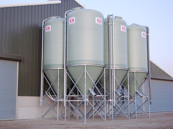 Silo