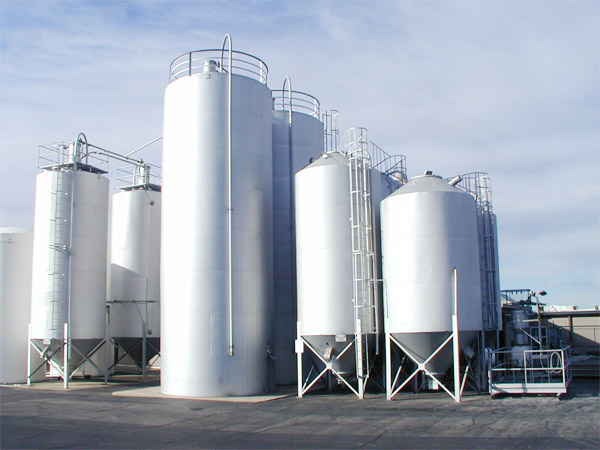 Silo