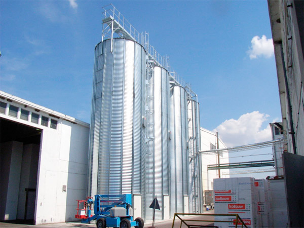Silo