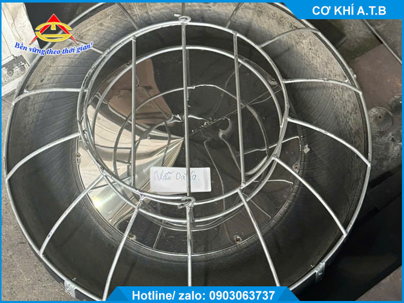Livestock equipment