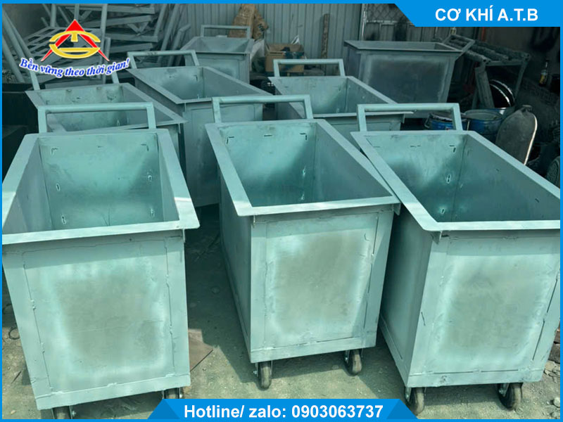 Livestock equipment