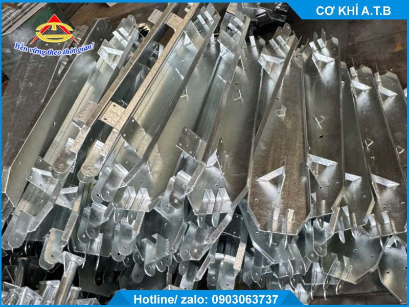 Livestock equipment