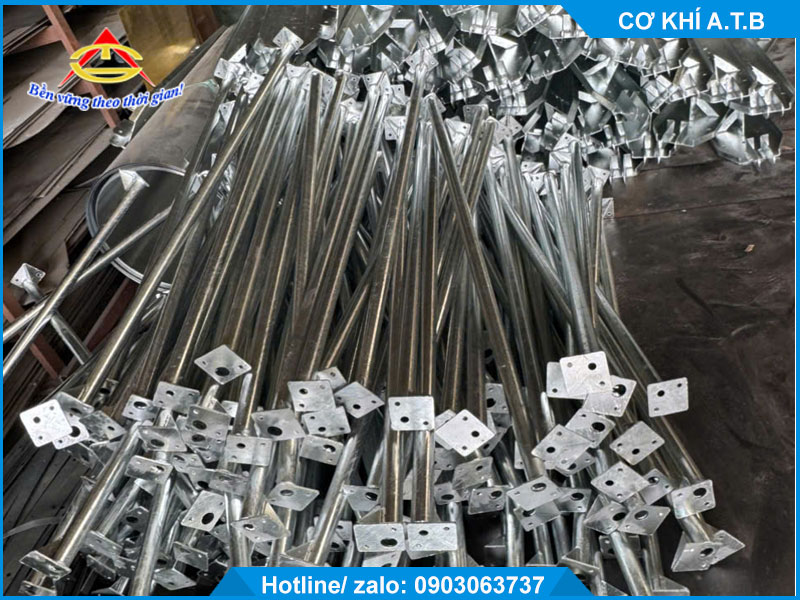 Livestock equipment