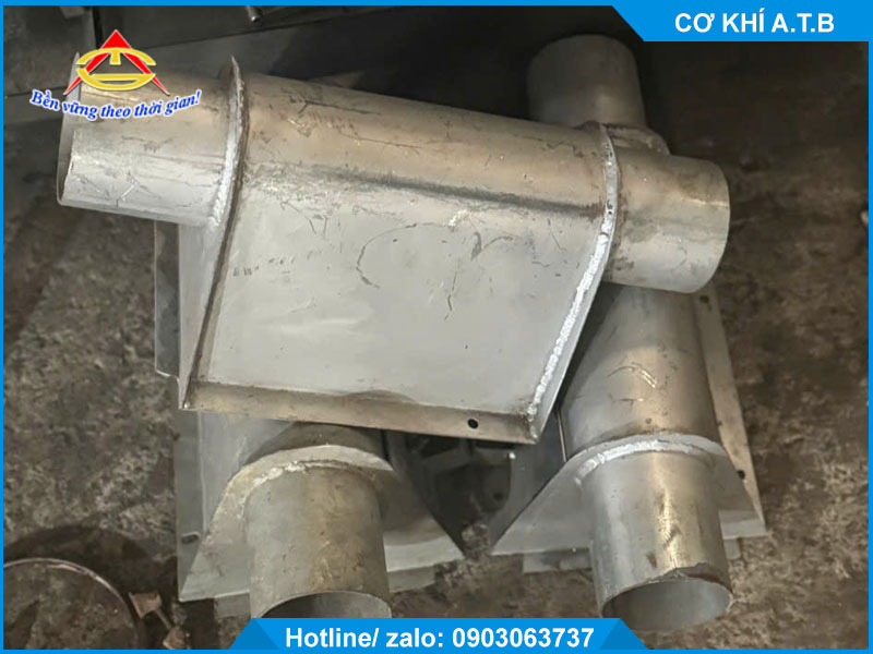 Livestock equipment