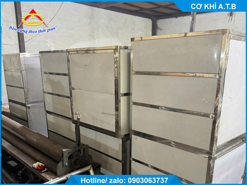 Livestock equipment