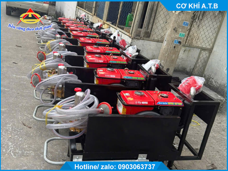 Livestock equipment