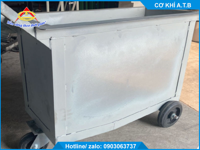 Livestock equipment