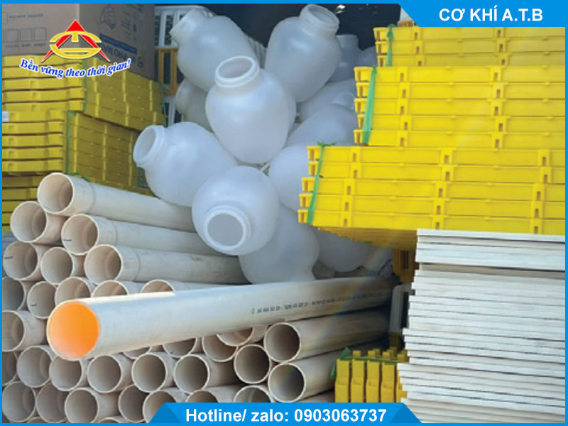 Livestock equipment