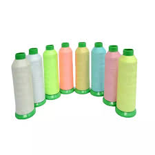 Luminous thread