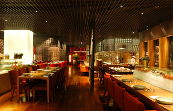 Restaurent&Bar