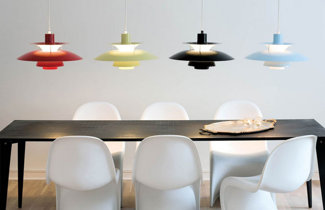 Interior Lighting