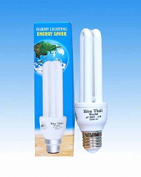 2U Compact light