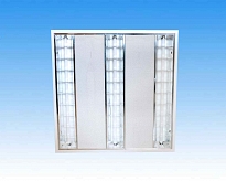 Fluorescent lamp