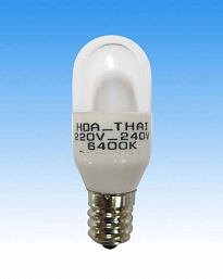 LED light for sewing machine
