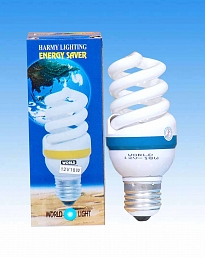 Twisted Compact light