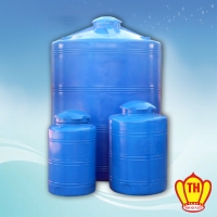 Plastic Tank