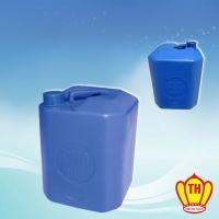 Plastic Can