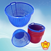 Plastic Basket